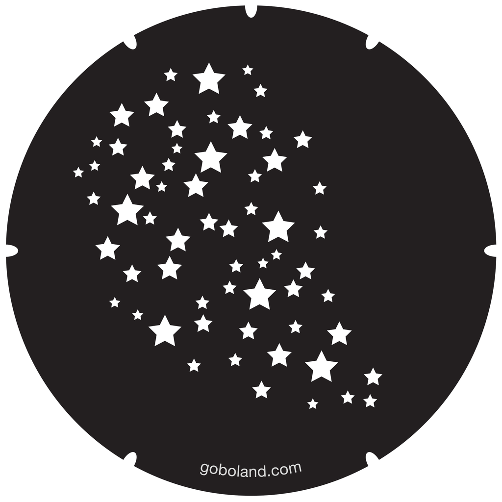 2 101 004 - Star Explosion