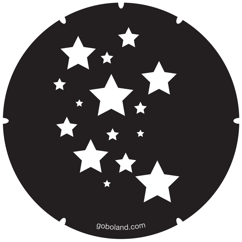 2 101 011 - Star Cloud