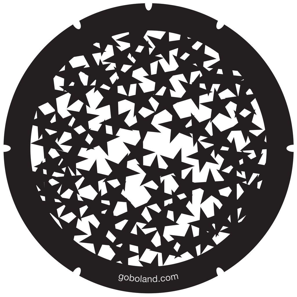 2 101 015 - Star Break Up Ii