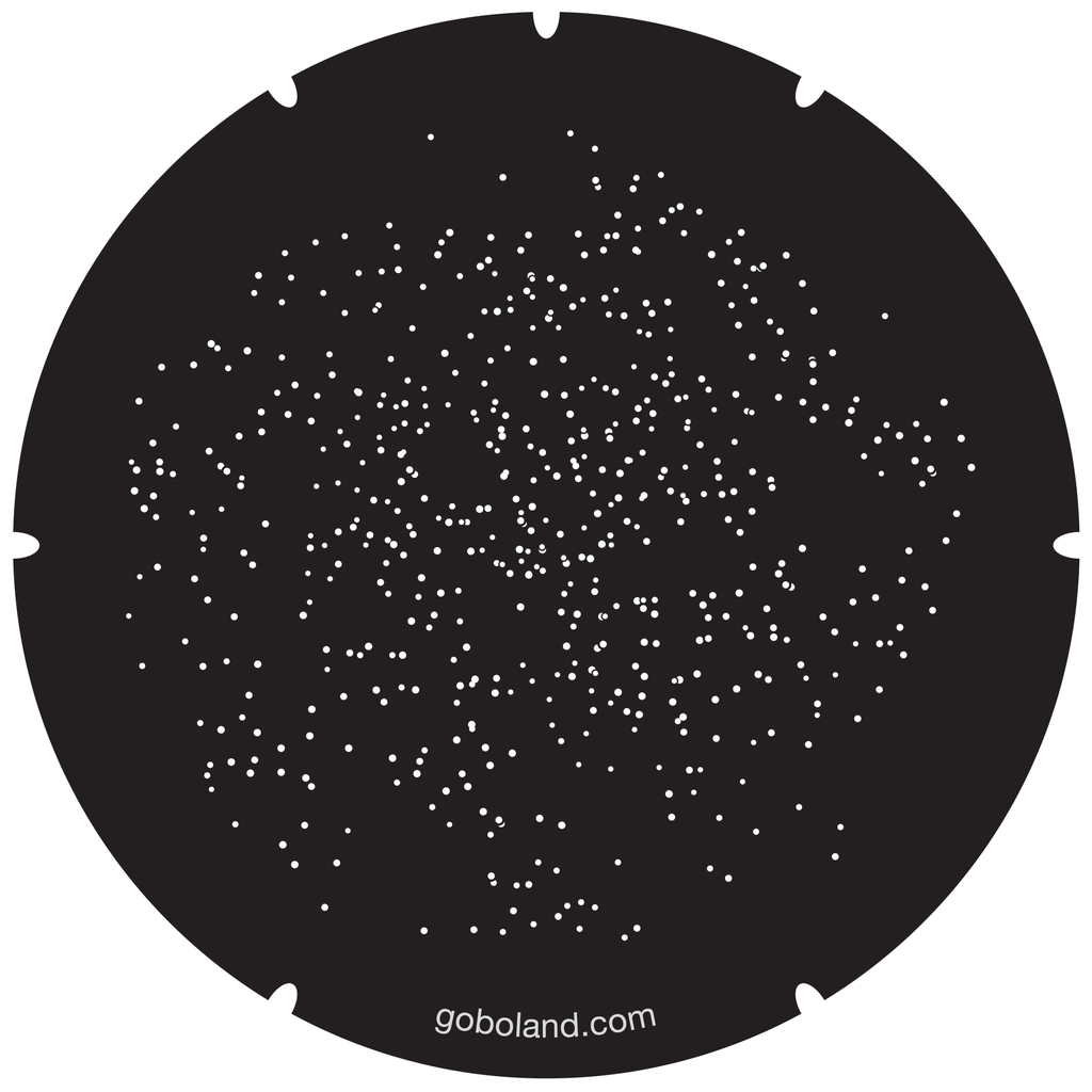 2 102 001 - Starlit Sky