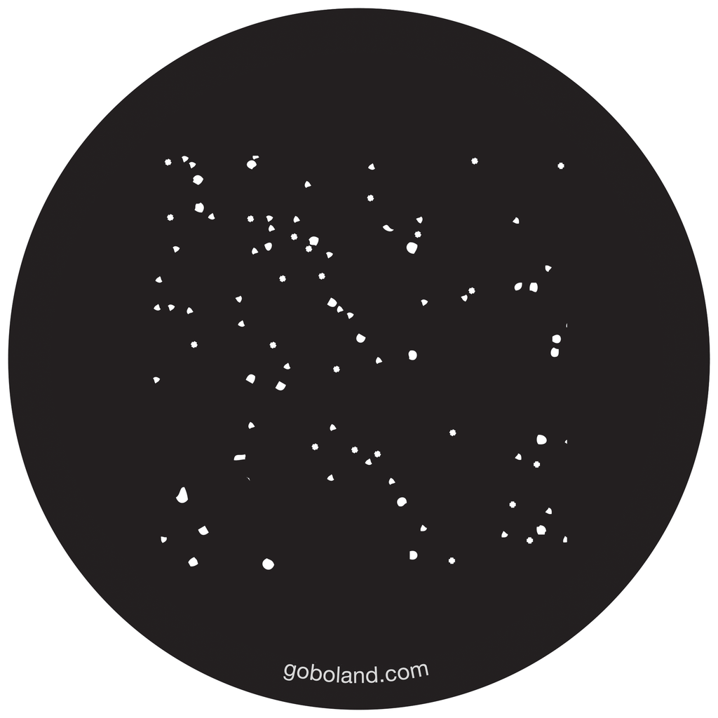 2 102 002 - Starry Starry Night