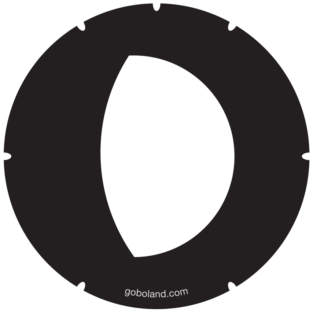 2 110 004 - Waxing Gibbous