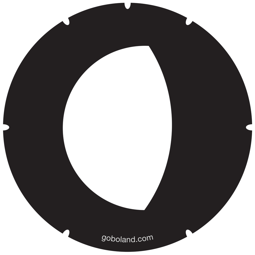 2 110 005 - Waning Gibbous