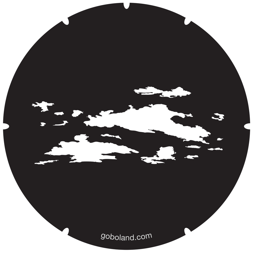 2 120 012 - Nimbus 1 Left