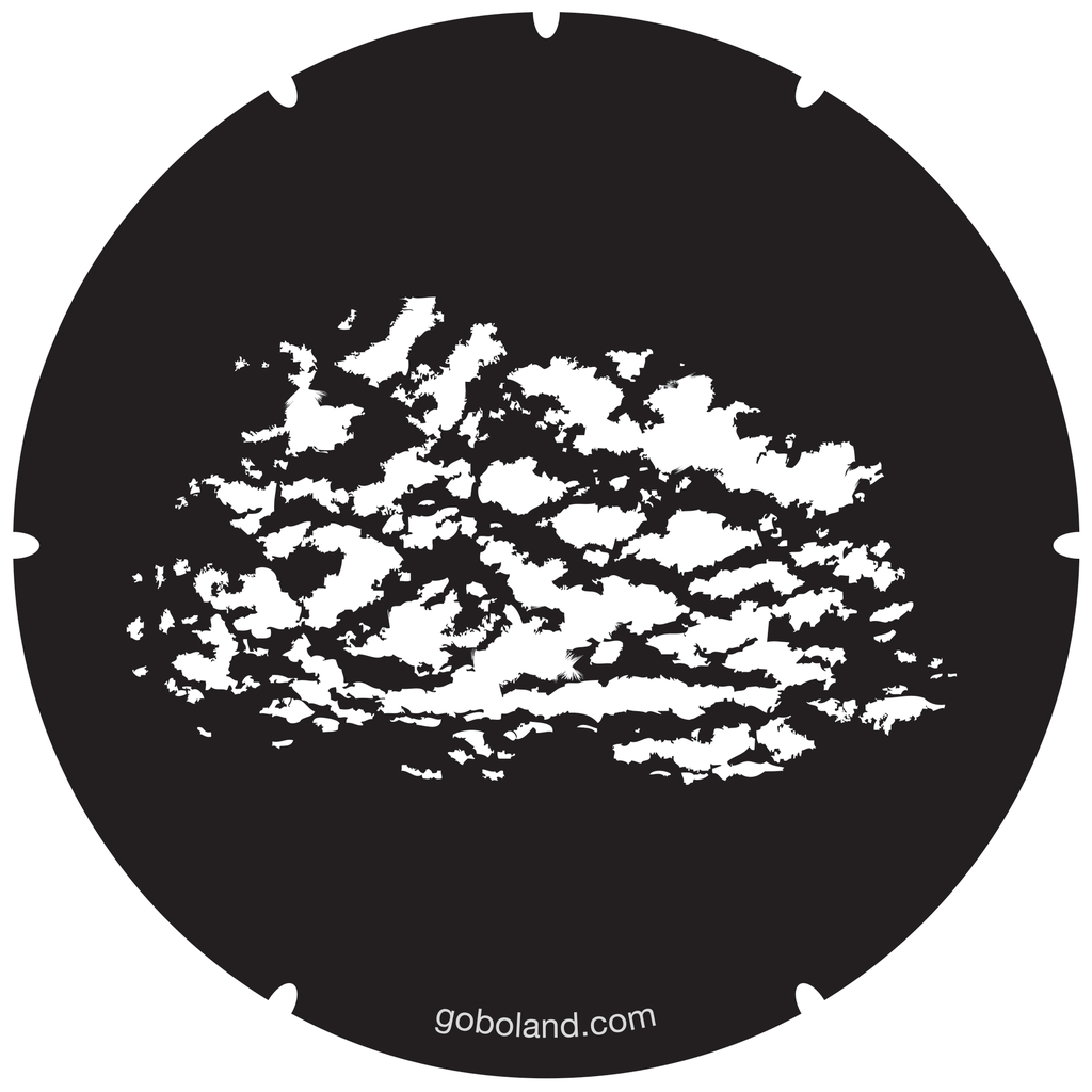 2 120 014 - Dappled Cloud Small