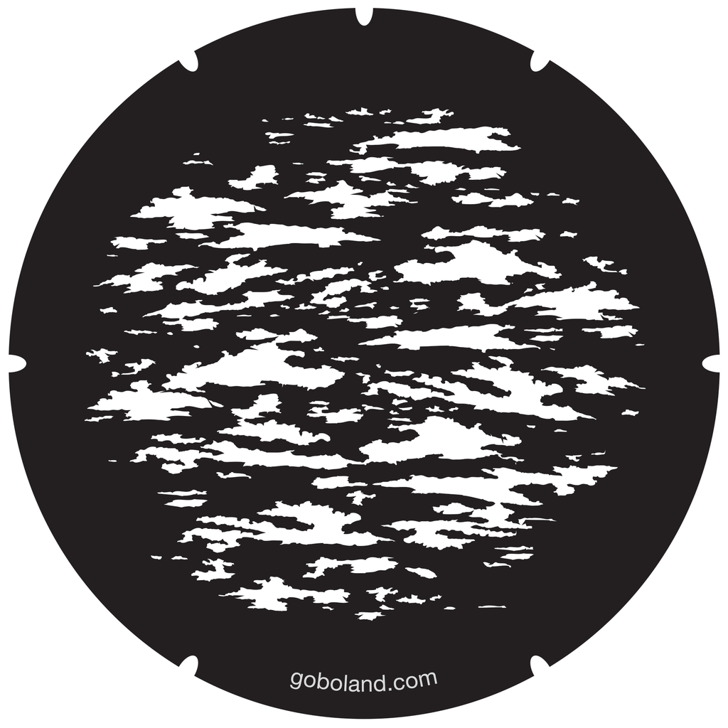 2 120 020 - Cloudy Sky