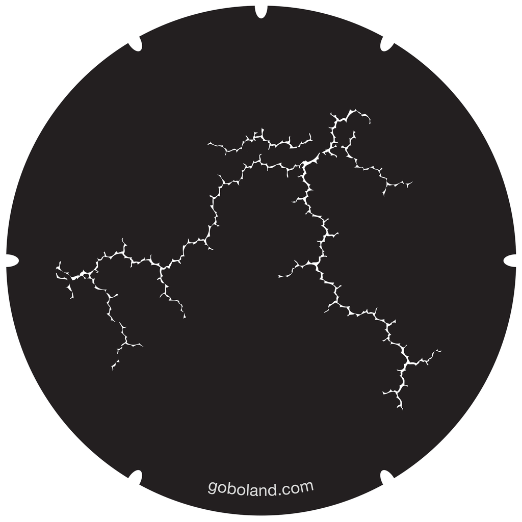 2 130 025 - Lightning 1