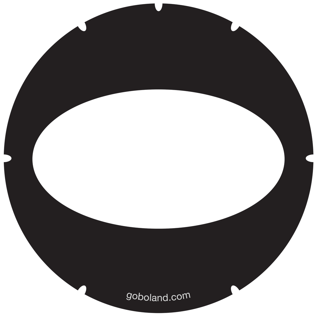 2 160 051 - Oval 100%