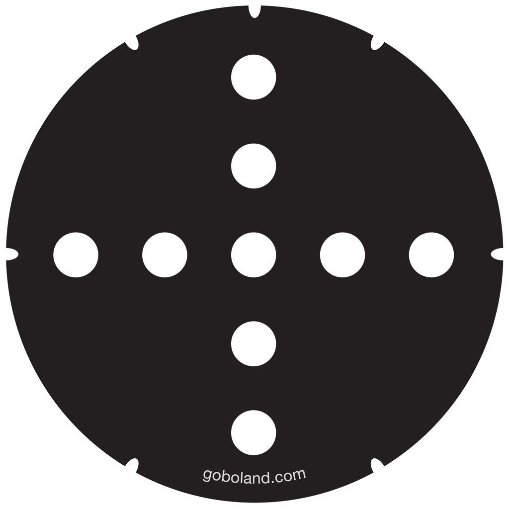 2 170 008 - Nine Dots