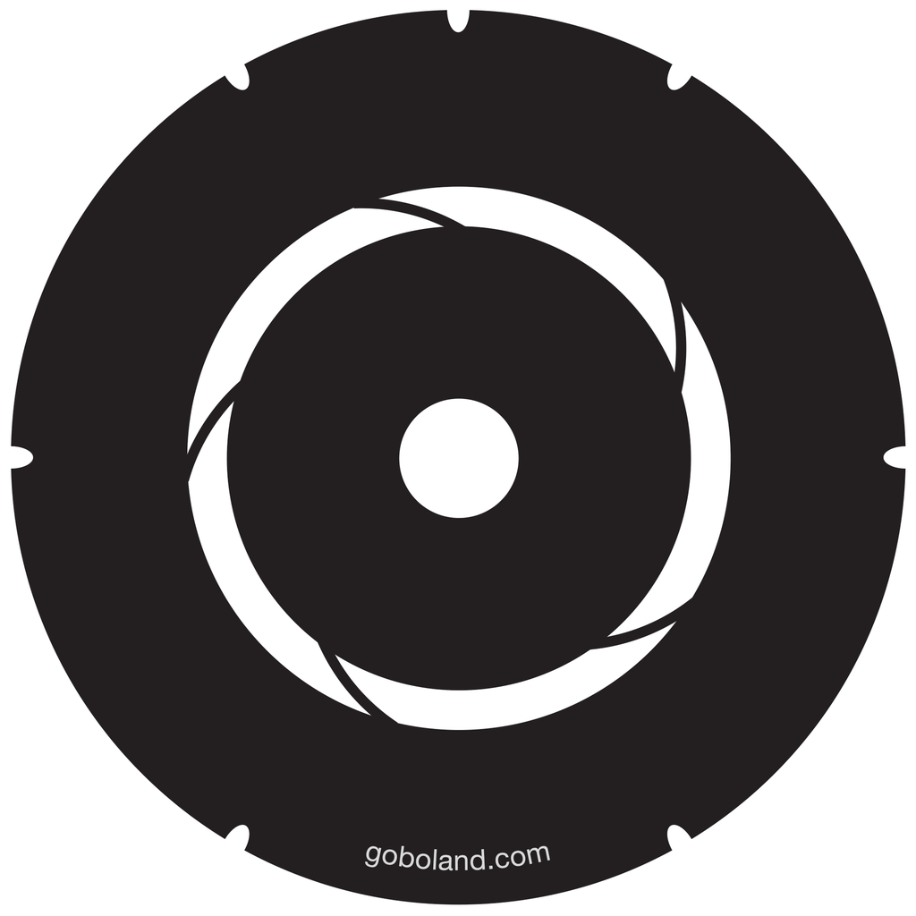 2 170 019 - Circle And Dot 75%