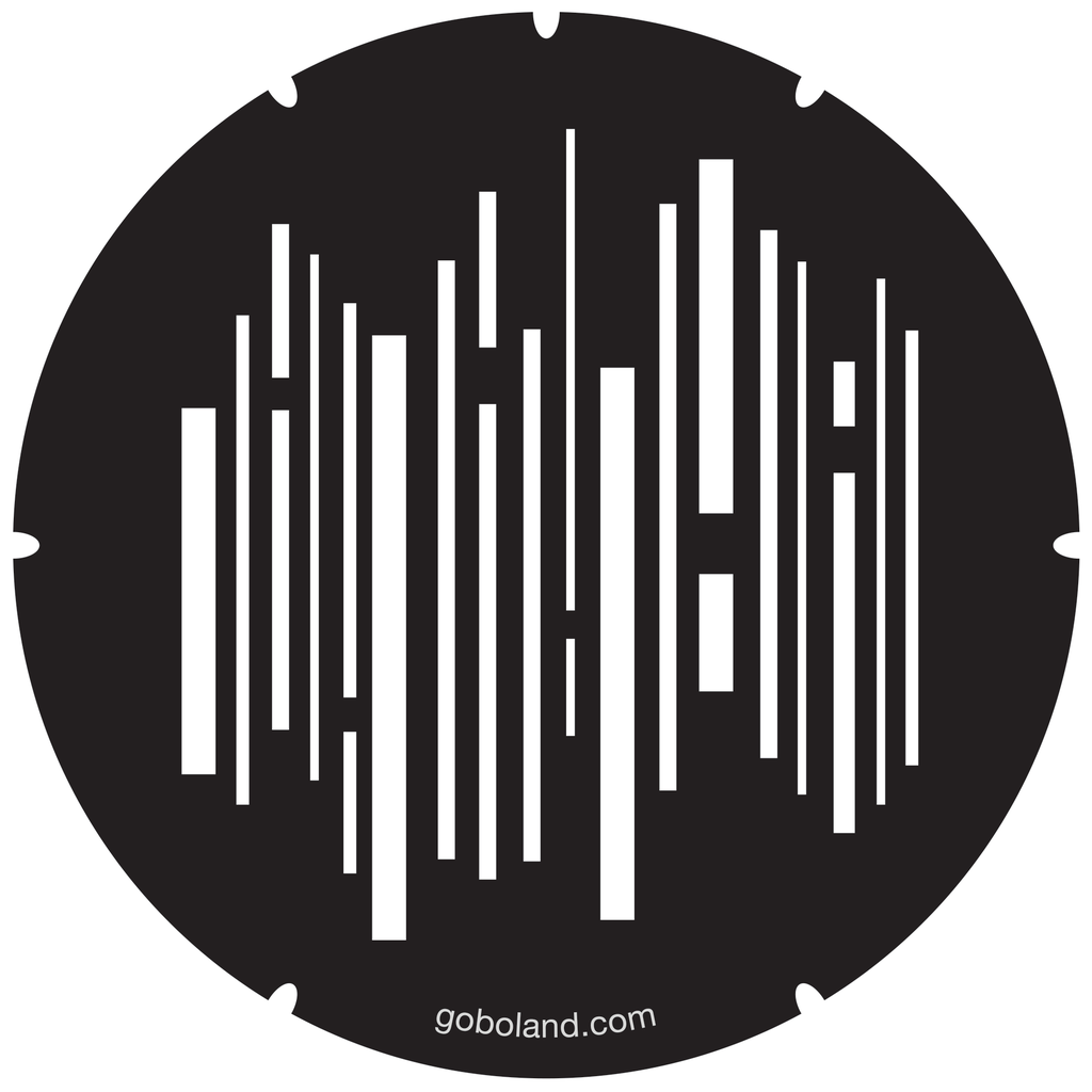 2 180 022 - Linear Pattern 2