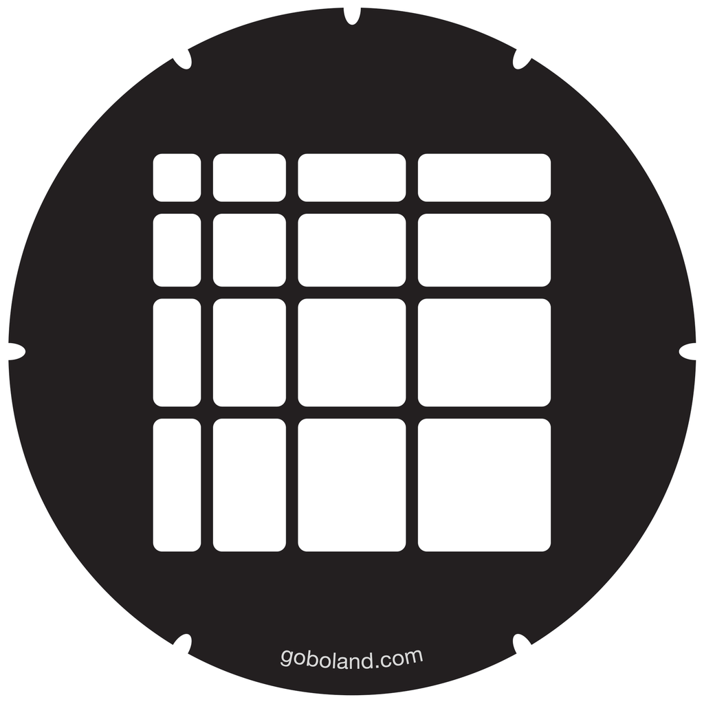 2 190 003 - Squared Off