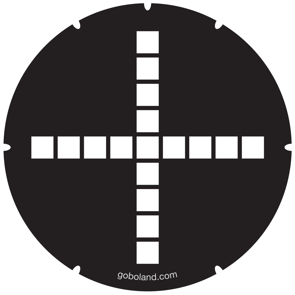 2 190 009 - Square Splitter