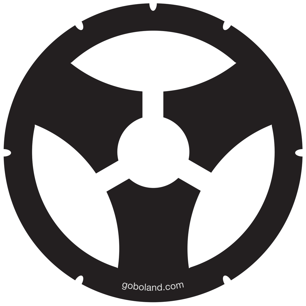 2 200 000 - Steering Wheel