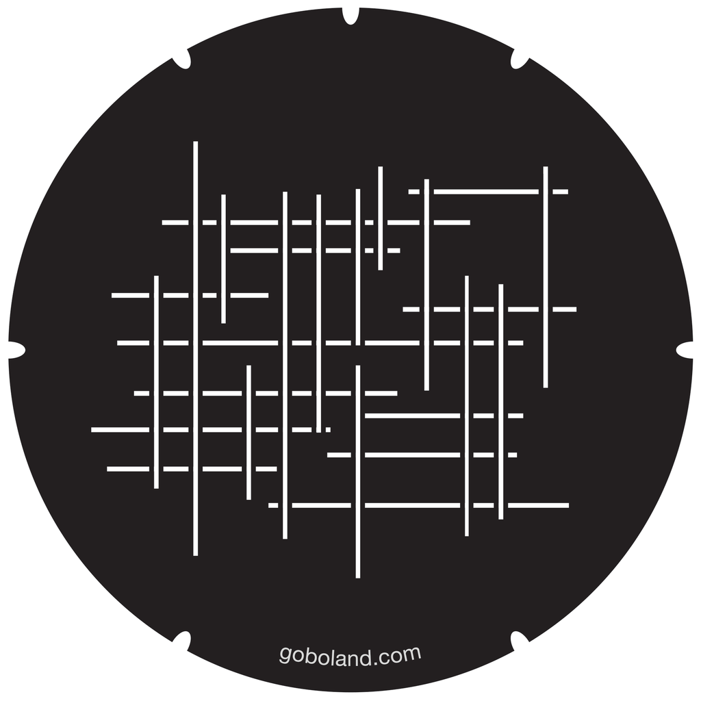 2 200 006 - Criss Cross 2