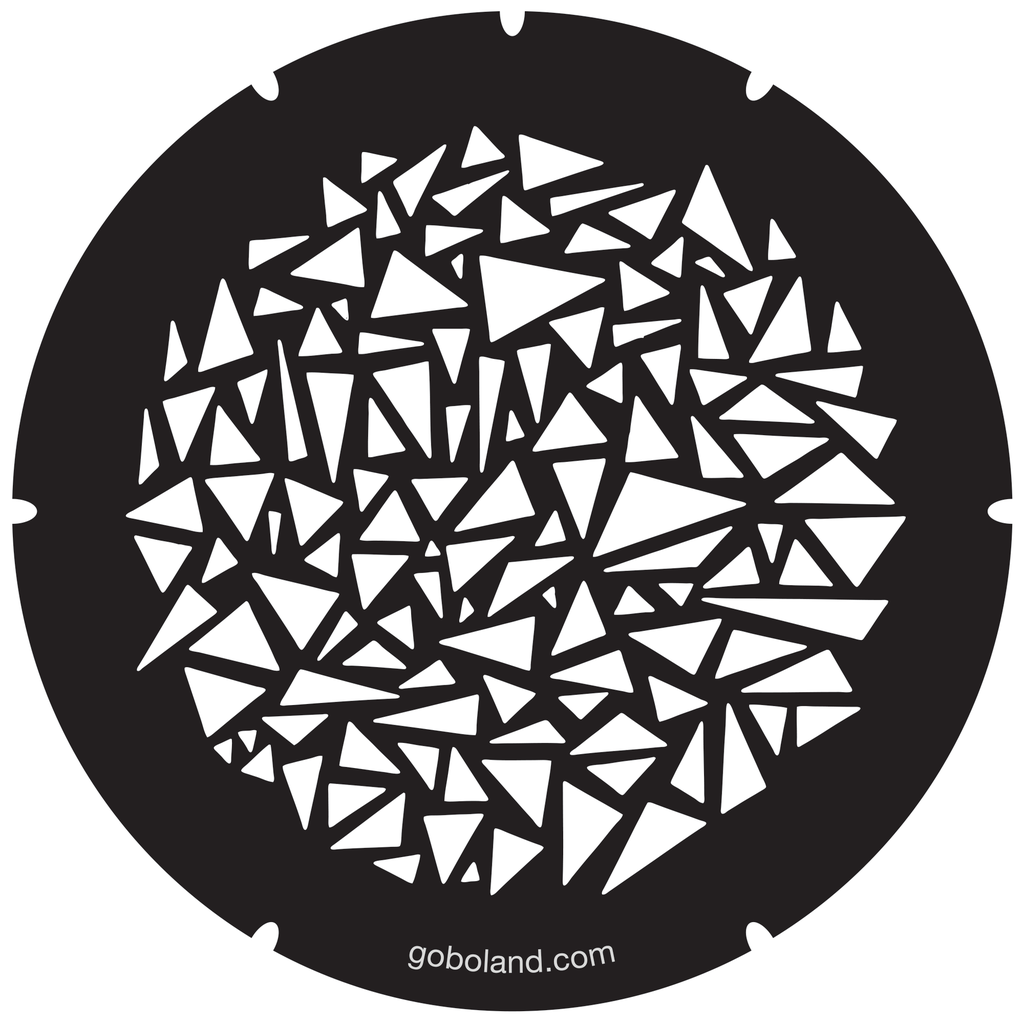 2 200 014 - Triangles