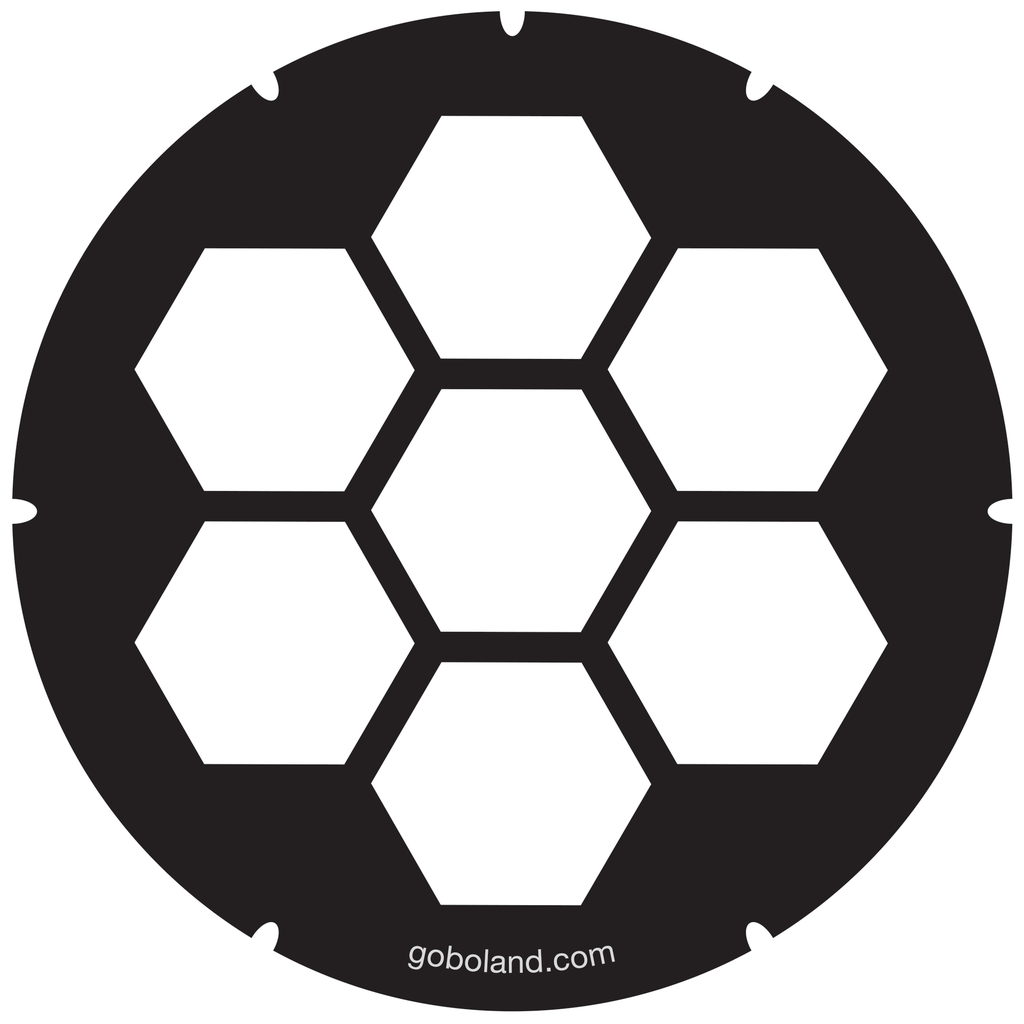 2 200 018 - Honeycomb