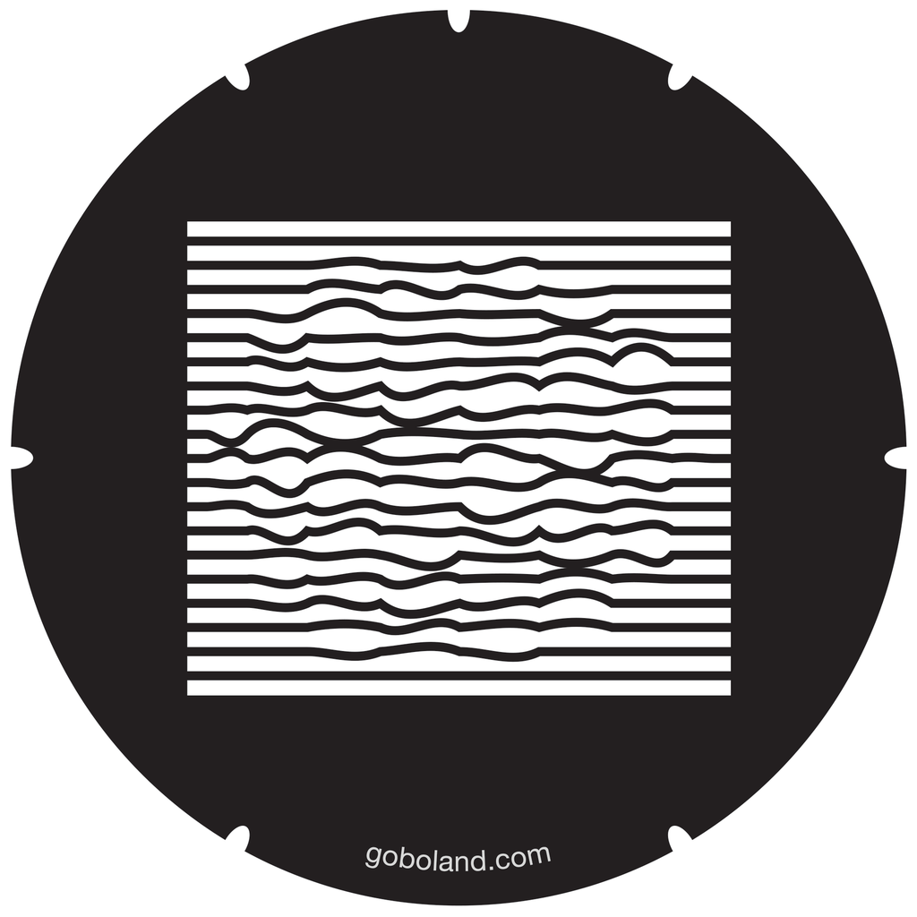 2 200 050 - Line Wave