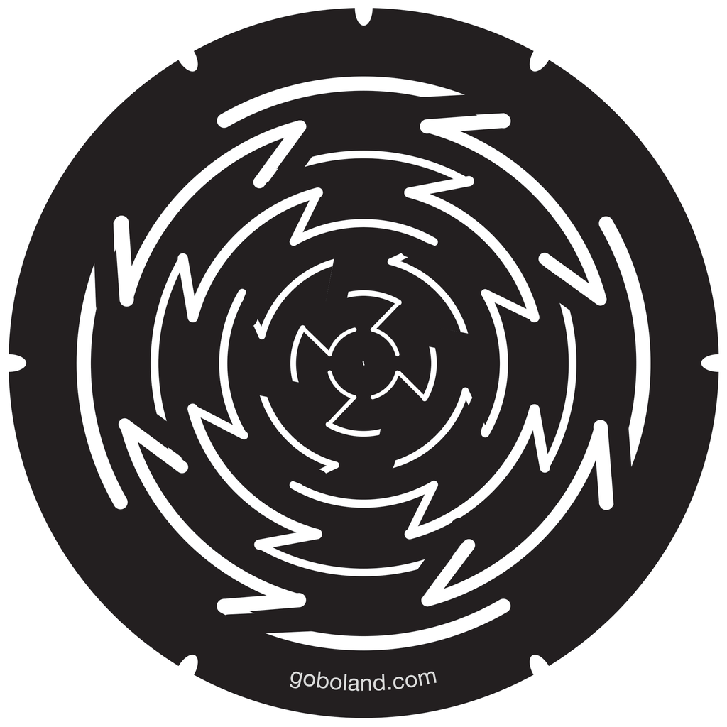 2 210 009 - Circular Psycho