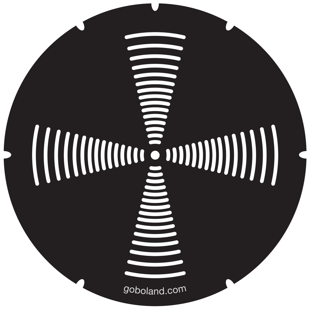 2 220 015 - Radar Cross Swoop