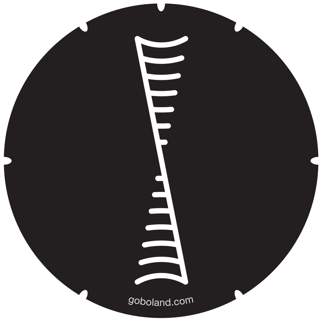 2 220 018 - Radial Swoop