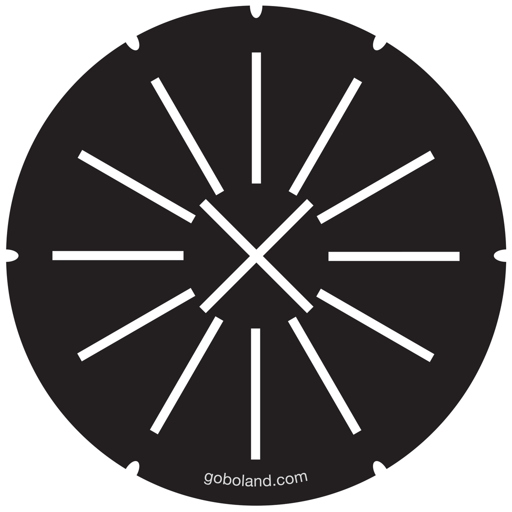 2 220 027 - Cross Vectors