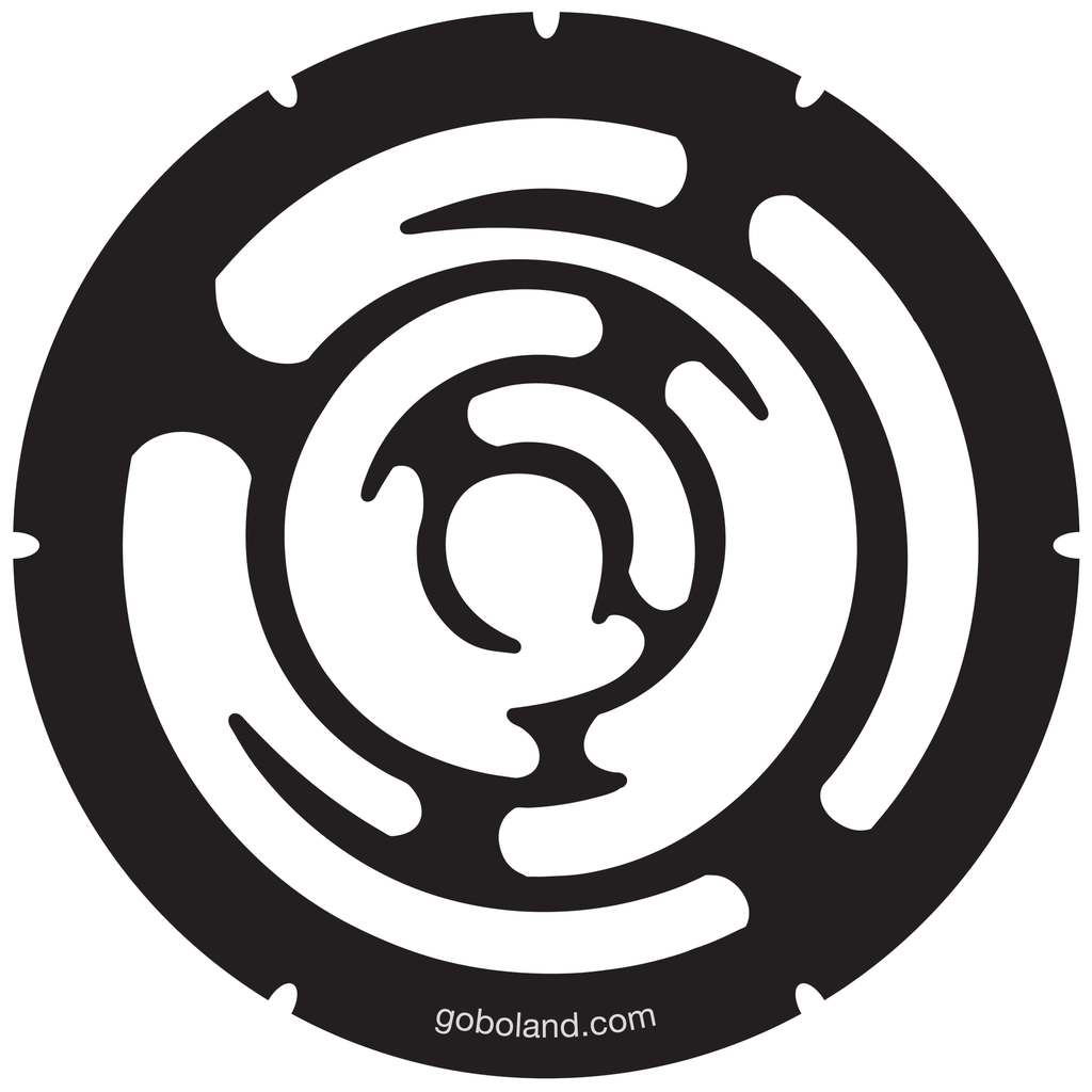 2 221 004 - Bullseye