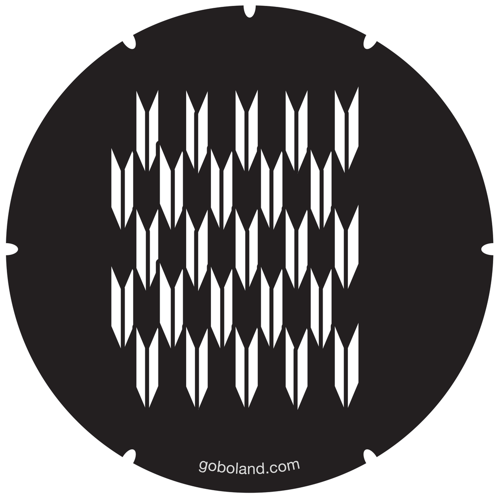 2 230 031 - Japanese Pattern 1 (Yabane)