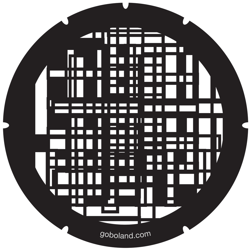 2 230 054 - Grid Break Up