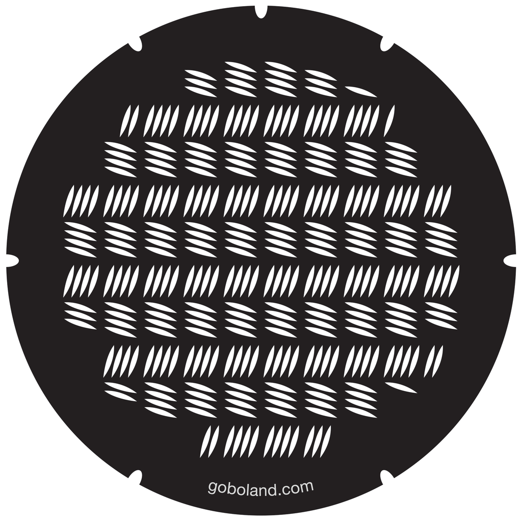 2 240 004 - Metal Grid 2