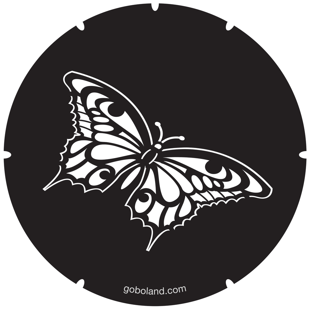 2 250 025 - Butterfly Wings