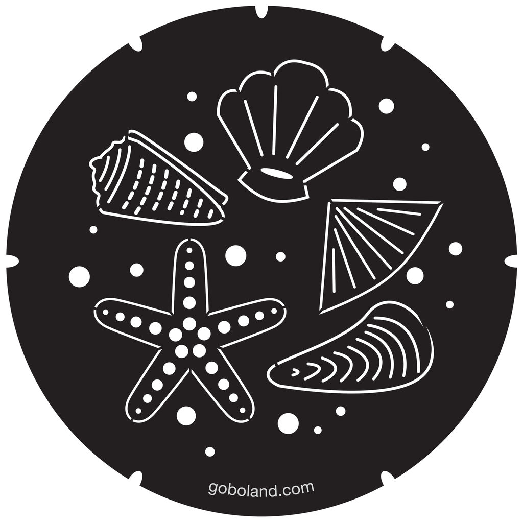 2 250 030 - Sea Shells 1