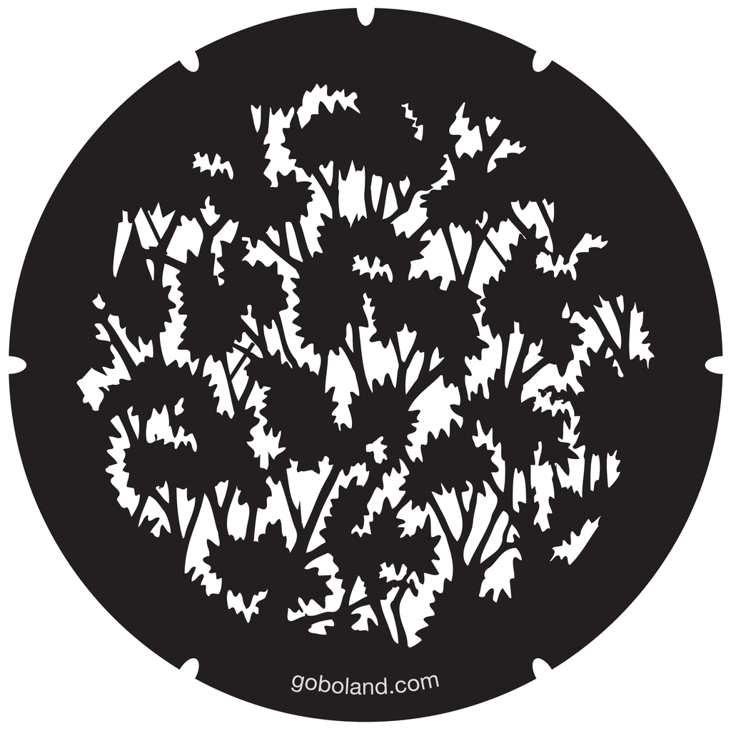 2 260 009 - Leafy Clumps