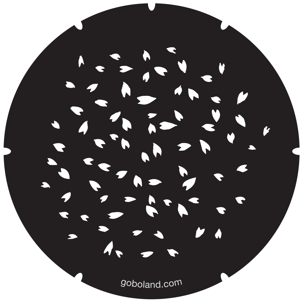 2 260 056 - Japanese Blossom Confetti-Saku