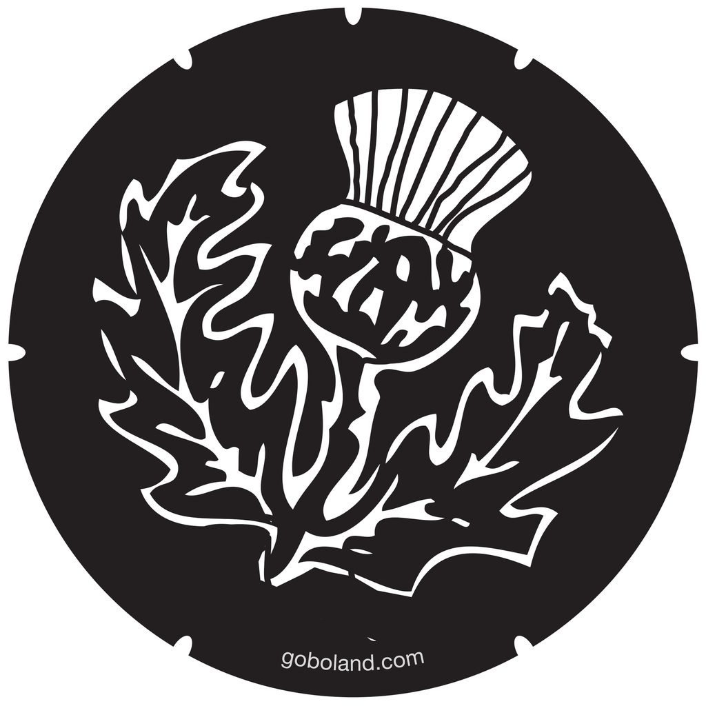 2 260 060 - Scottish Thistle