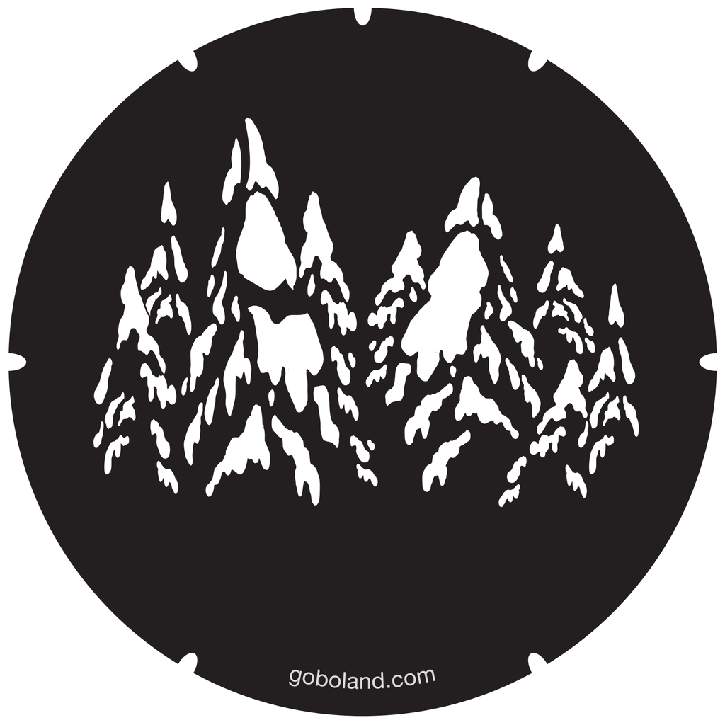 2 261 003 - Snow Pines