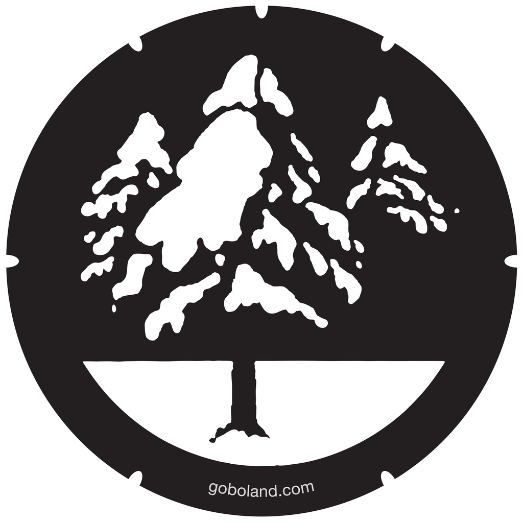 2 261 010 - Snowy Branch 2