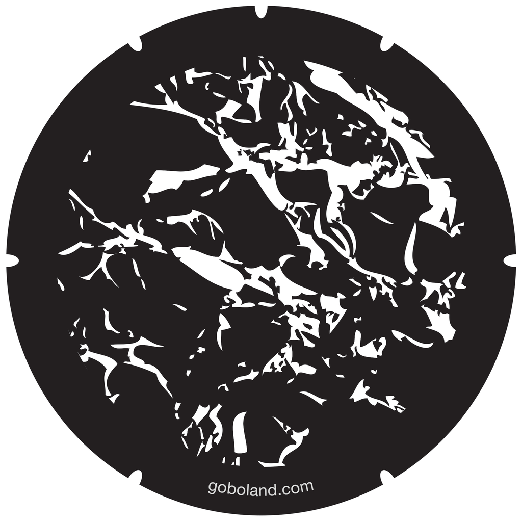 2 270 002 - Inverted Marble 2