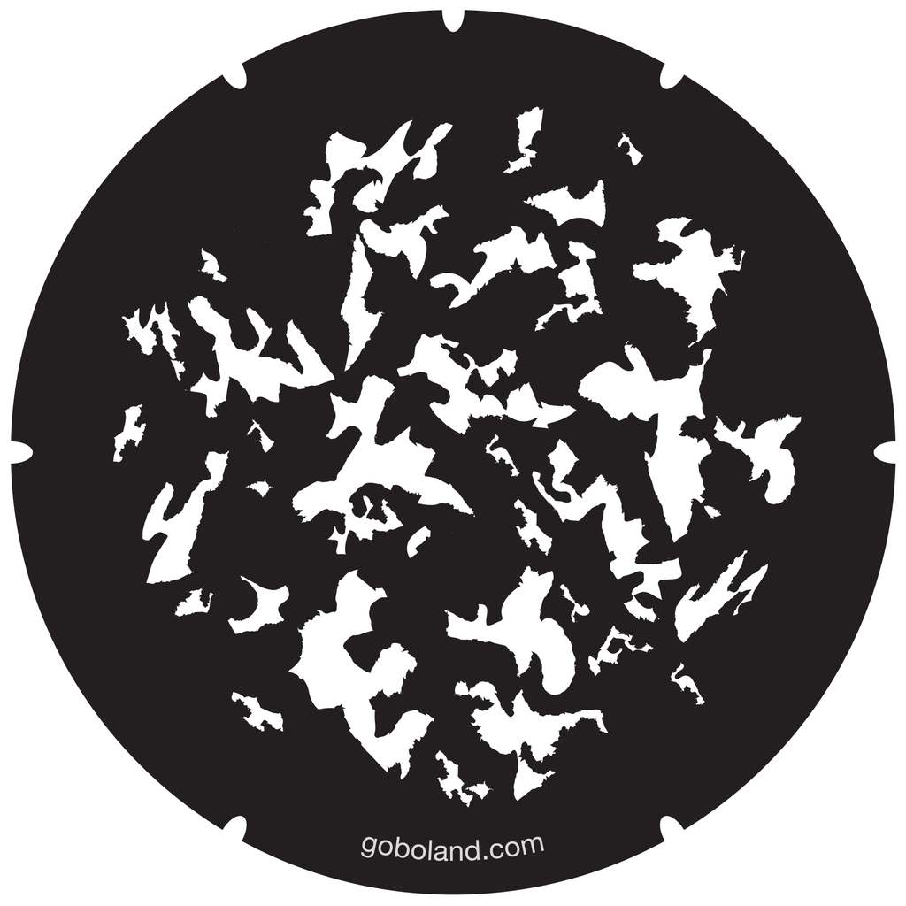 2 270 024 - Textured Light