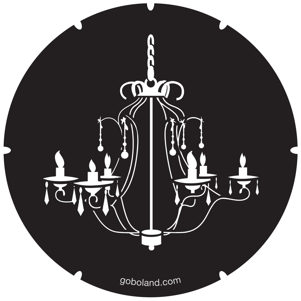 2 290 020 - Chandelier