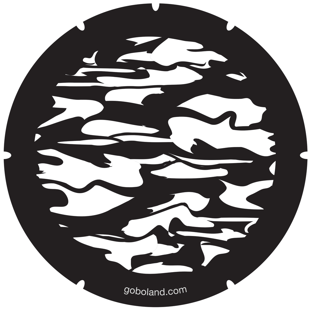 2 300 003 - Waves 2 Large