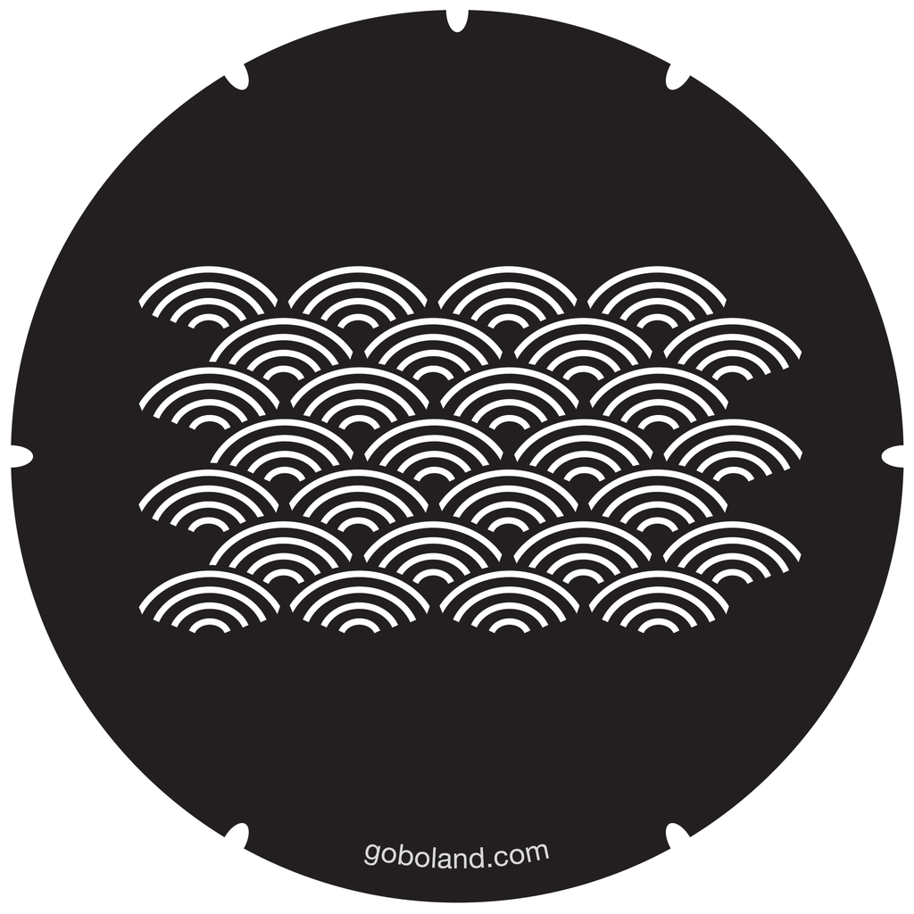 2 300 012 - Japanese Waves 2-Nami 2