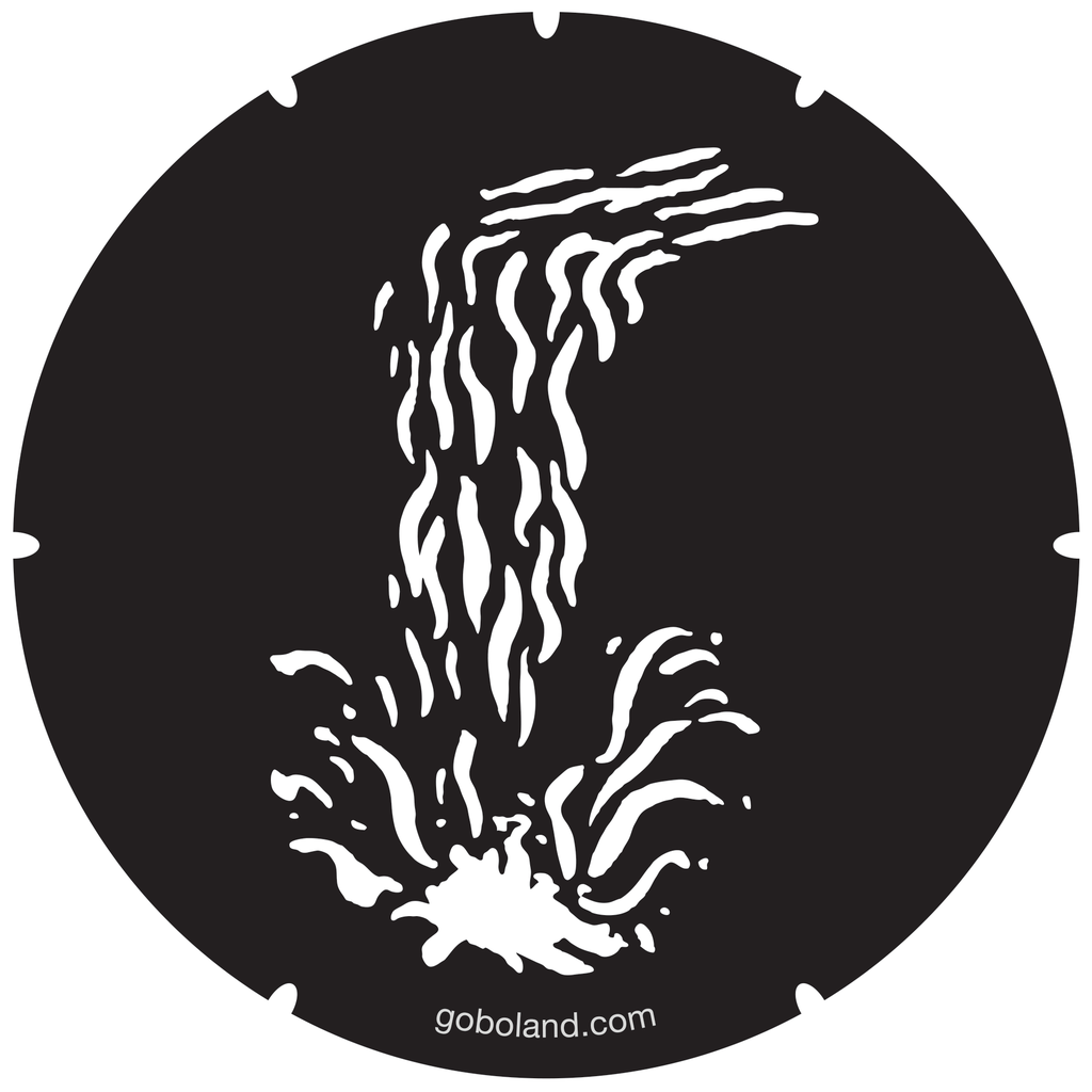 2 300 020 - Waterfall