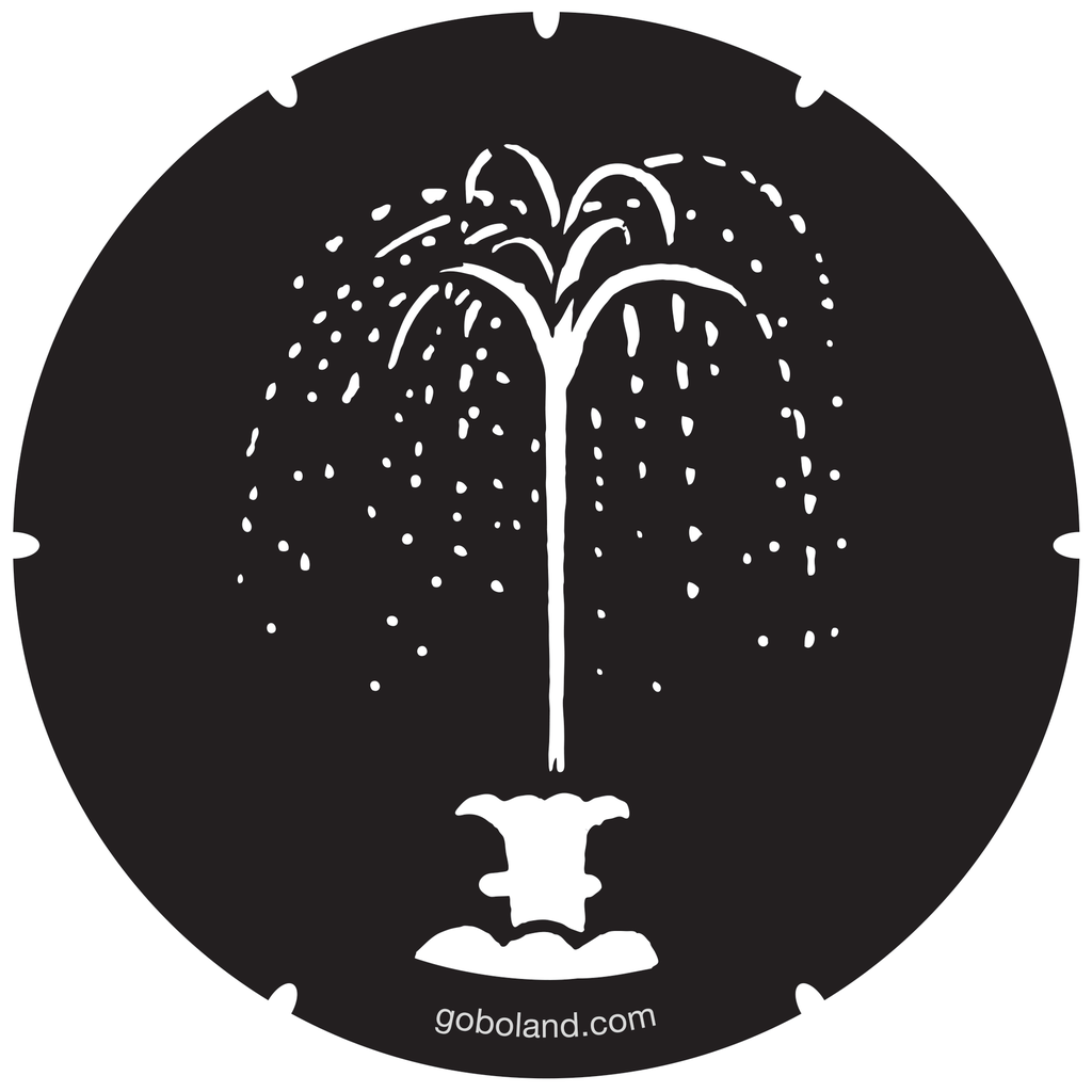 2 300 023 - Fountain