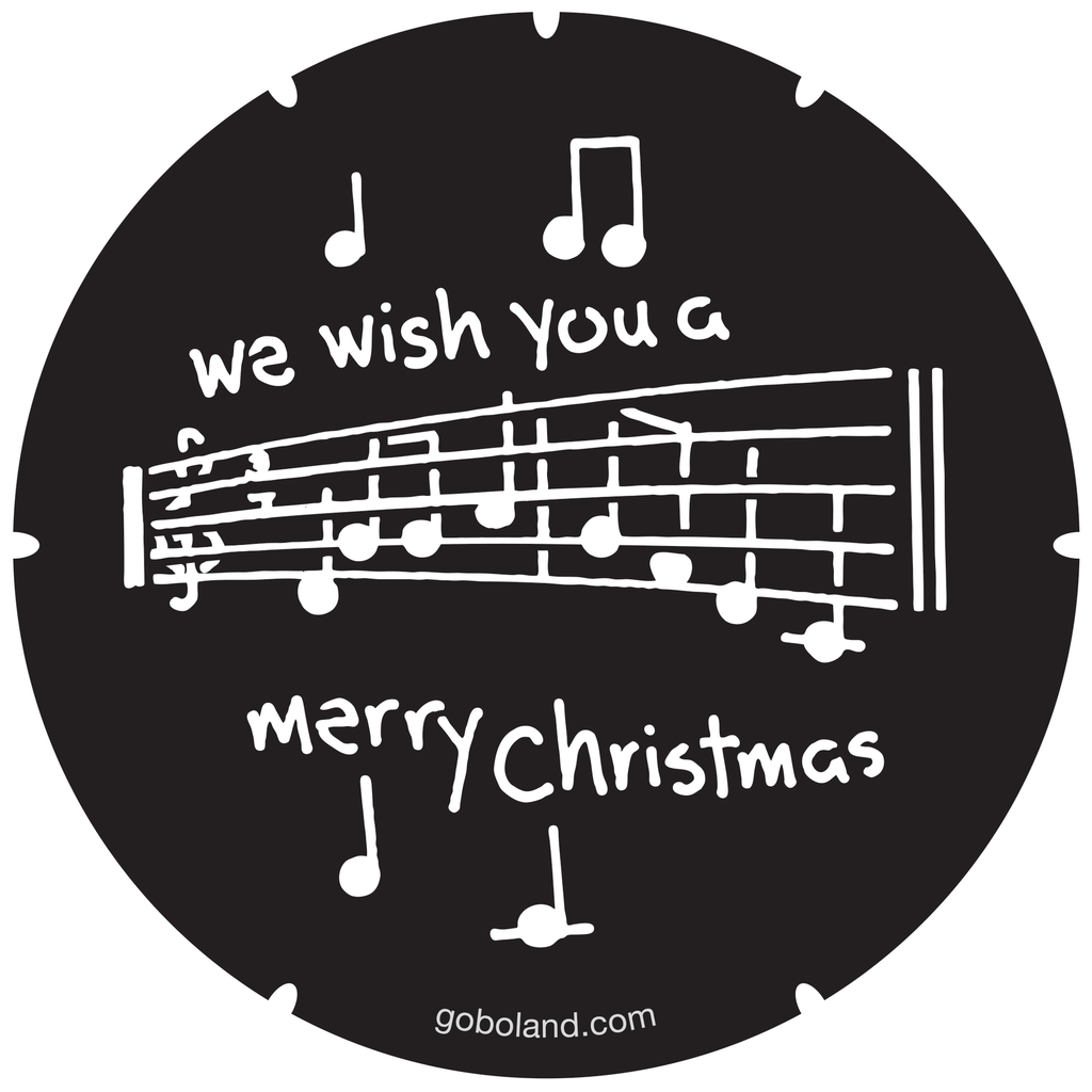 2 310 006 - We Wish You A Merry