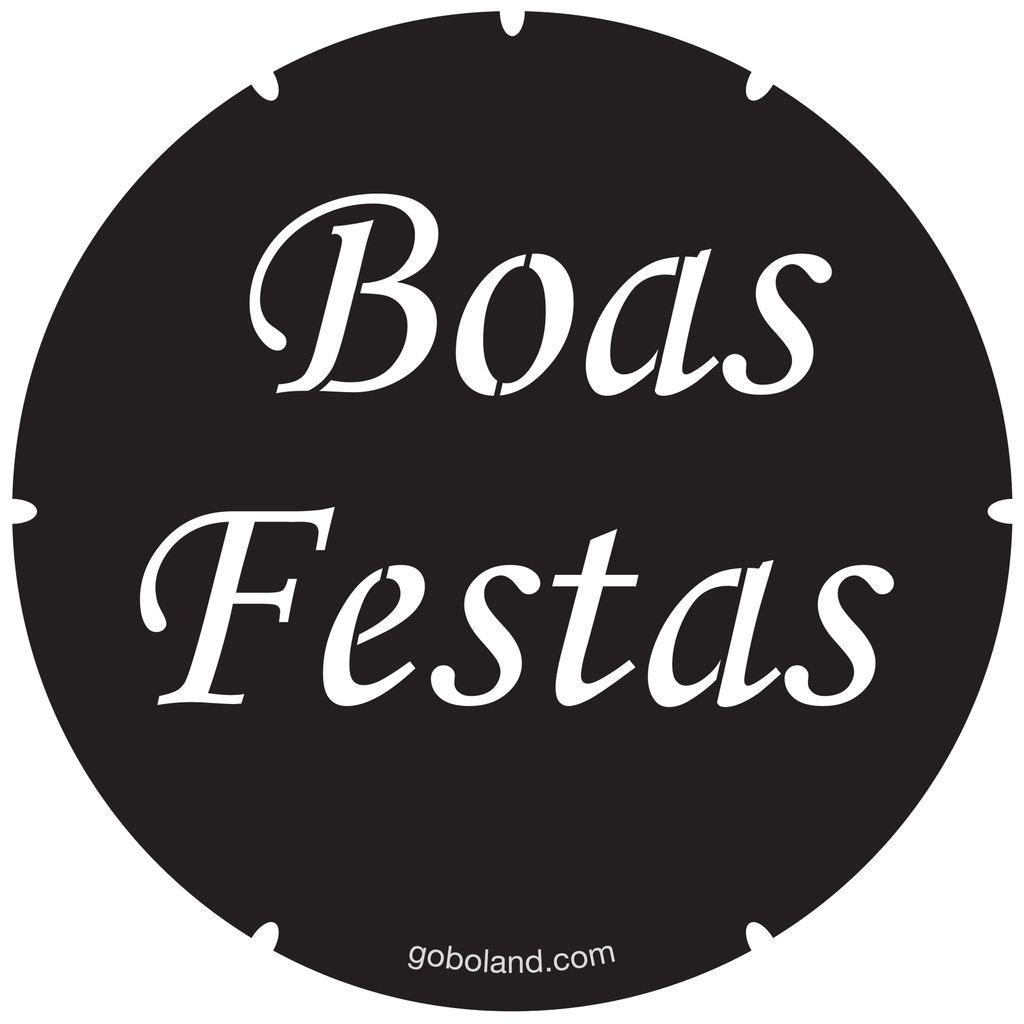2 315 003 - Boas Festas