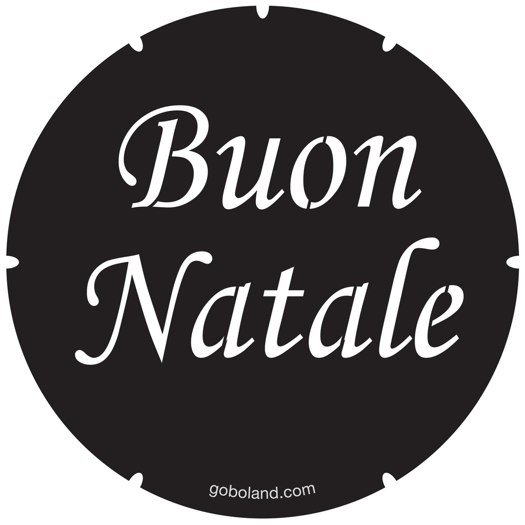 2 316 002 - Buon Natale