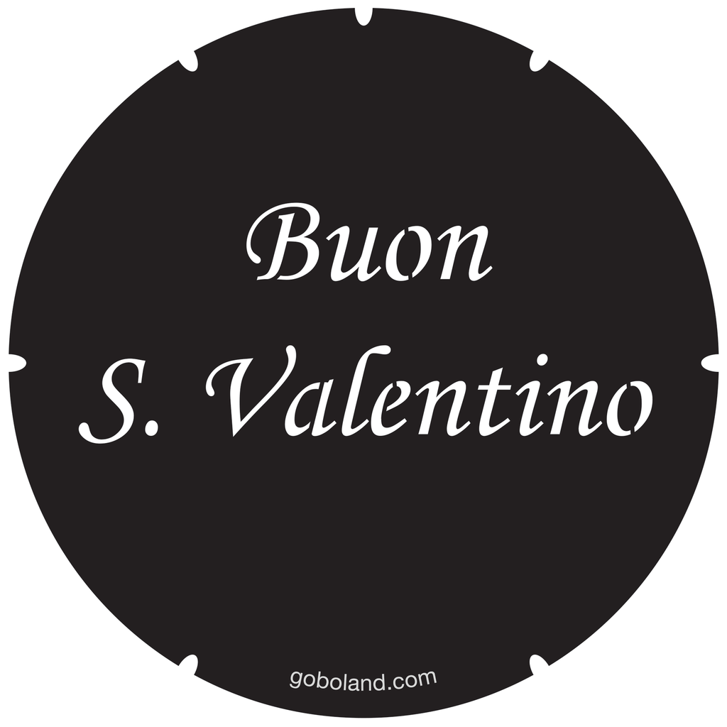 2 316 004 - Buon S. Valentino