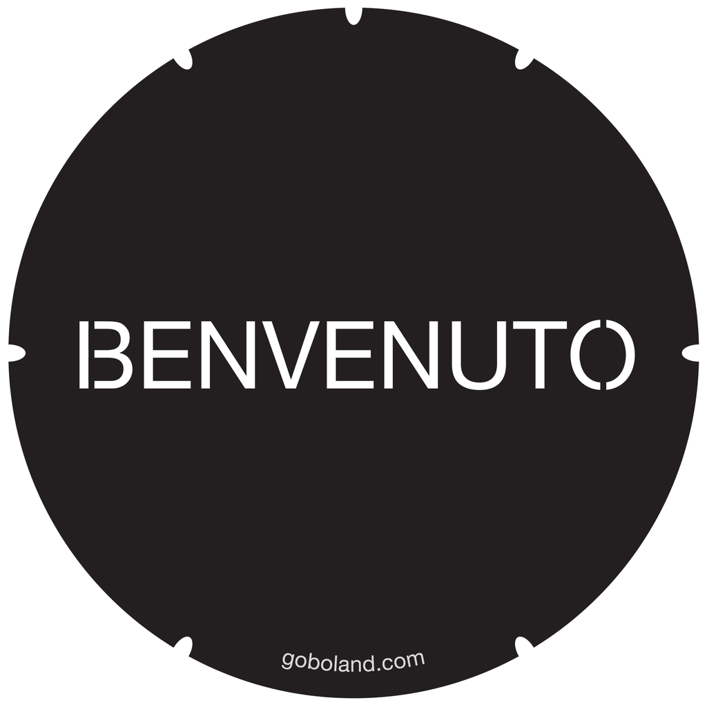 2 316 010 - Benvenuto