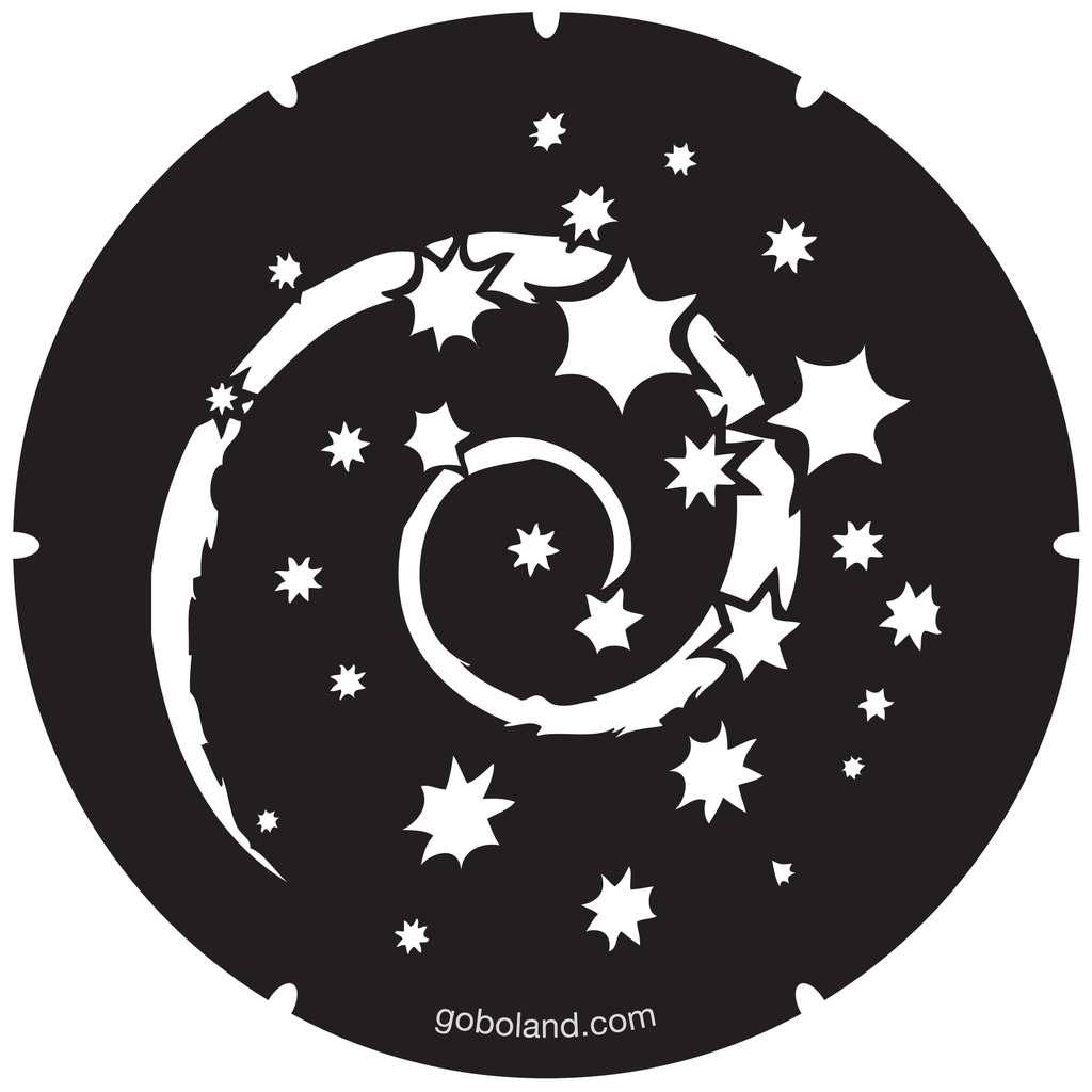 2 420 002 - Catherine Wheel 2